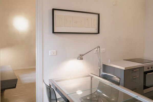 1 bedroom, free WiFi - Casa Milano - Duomo's Whisper (Milan)