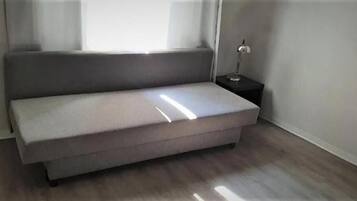 Deluxe appartement | 1 slaapkamer, gratis wifi