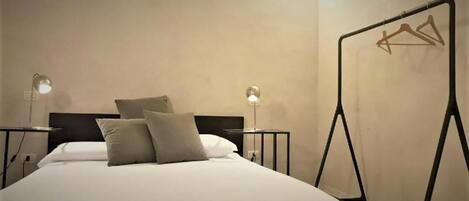 Appartamento Deluxe | 1 camera, Wi-Fi gratuito