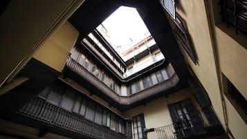 Deluxe appartement | Exterieur