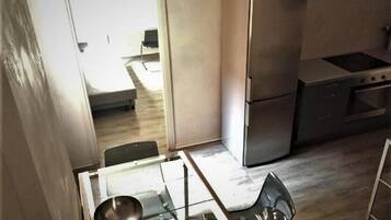 Deluxe appartement | 1 slaapkamer, gratis wifi