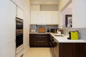 Apartment | 1 bedroom, Internet - The Brook Green Retreat (London)