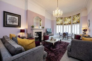 Appartement | 1 slaapkamer, internet