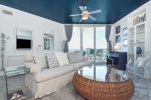 Téléviseur connecté