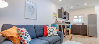 Host & Stay | Croydon Road Abode