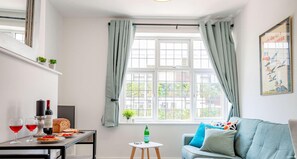 Fernseher, Arbeitsbereiche