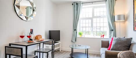 TV, offices