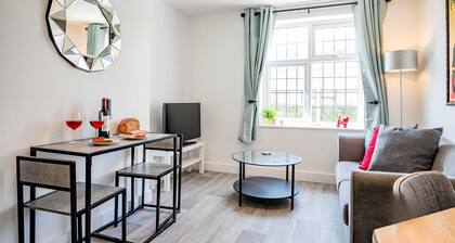 Host & Stay | Croydon Road Apartment