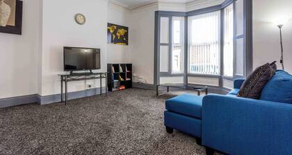 Host & Stay | Bambro Apartment