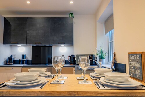Host & Stay | Sedlescombe Apartment