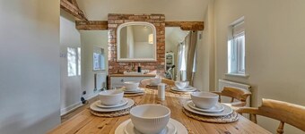 Host & Stay | Gleanings