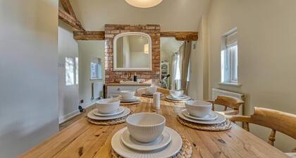 Host & Stay | Gleanings