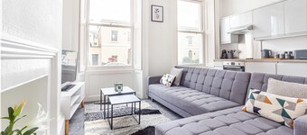 Host & Stay | Montpellier Villa Apartment