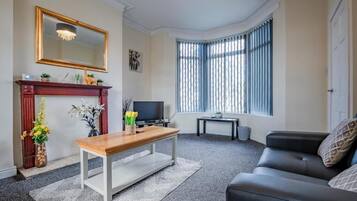 TV, offices