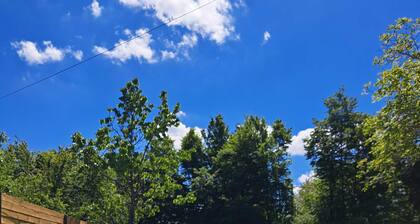 Apartments Villa Mavi