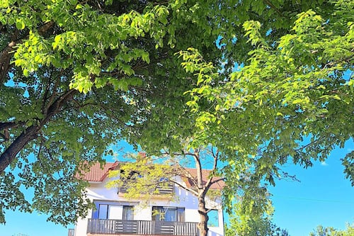 公寓 (Two Bedroom Apartment Ground floor A1) | 外观