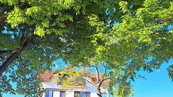 Appartement (Two Bedroom Apartment First Floor A2) | Exterieur