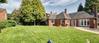 Host & Stay | Chester House Retreat