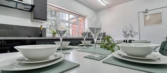 Host & Stay | Chester House Retreat