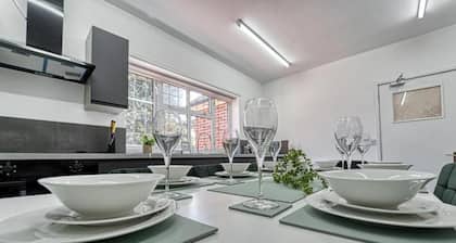 Host & Stay | Chester House Retreat