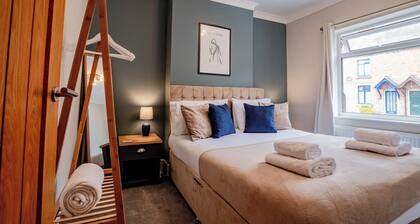 Host & Stay | Mayfield House