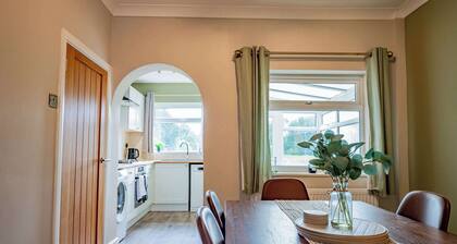 Host & Stay | Mayfield House