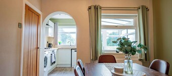 Host & Stay | Mayfield House