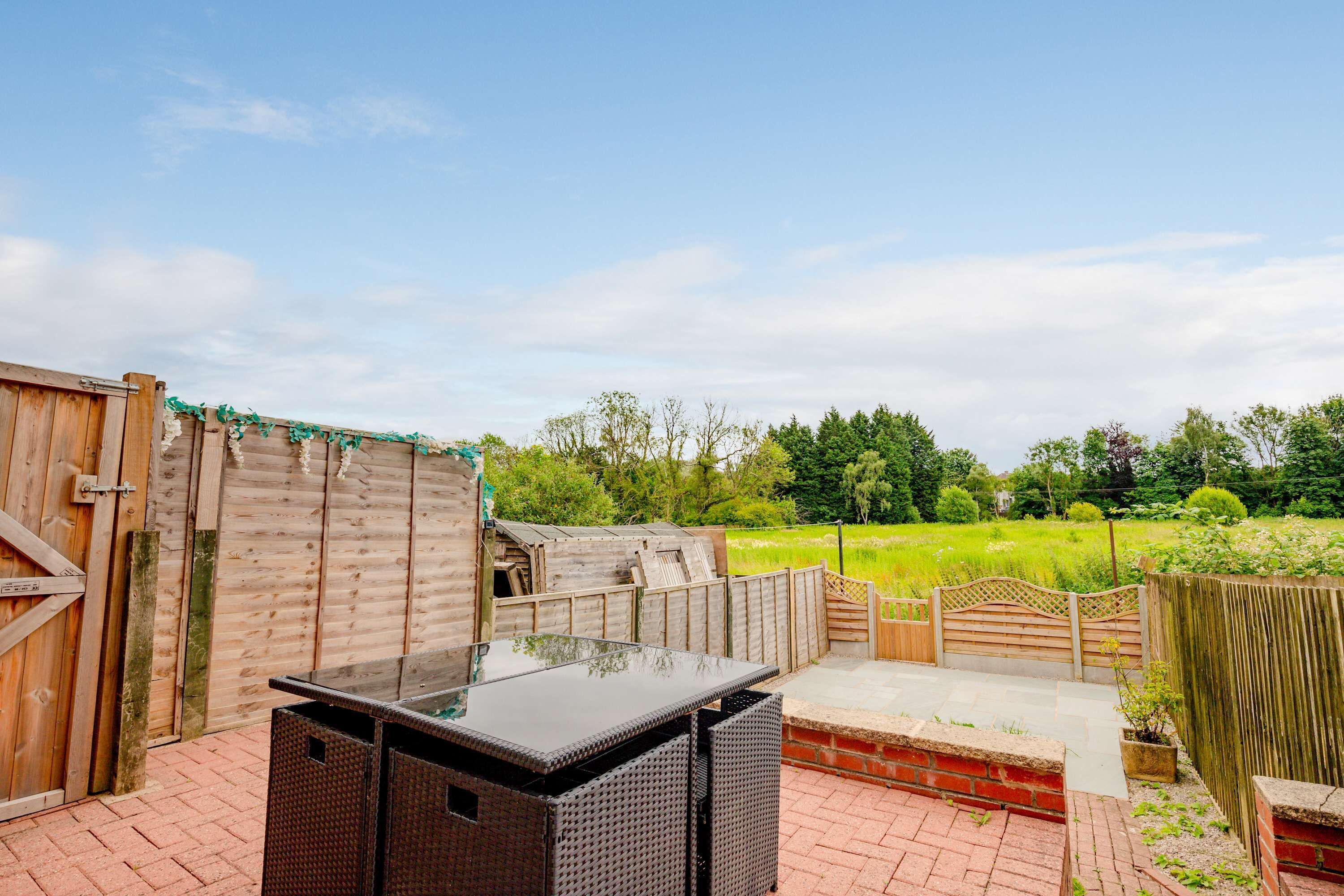 Mayfield House, Ashbourne - Host & Stay