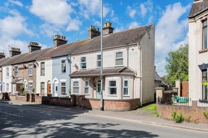 Exterior - Host & Stay | The Haven at Church Road (Gorleston-on-Sea)