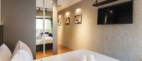 Cortinas blackout y wifi gratis