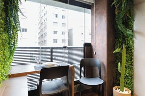 Studio | Lanai - Haus Mitre Vila Mariana (São Paulo)