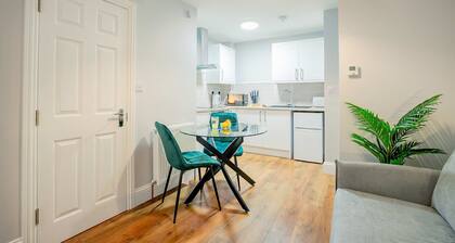 Host & Stay | Bridge Street Studio Apartment