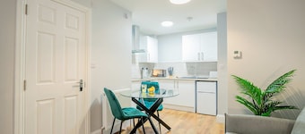 Host & Stay | Bridge Street Studio Apartment