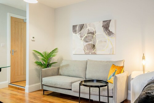 Host & Stay | Bridge Street Studio Apartment
