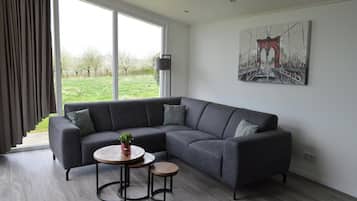 House | Living area