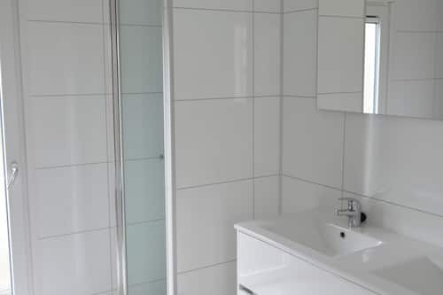 Maison | Salle de bain