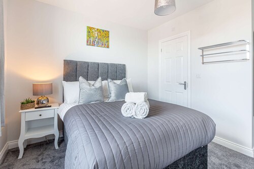 Host & Stay | The Bull Inn Flat 2