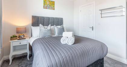 Host & Stay | The Bull Inn Flat 2