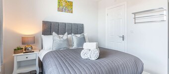 Host & Stay | The Bull Inn Flat 2