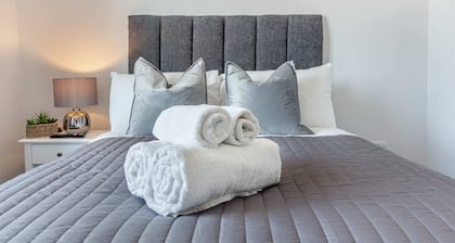 Host & Stay | The Bull Inn Flat 2