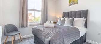 Host & Stay | The Bull Inn Flat 2