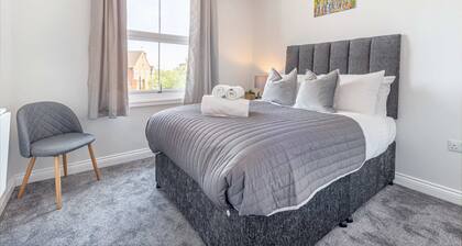 Host & Stay | The Bull Inn Flat 2