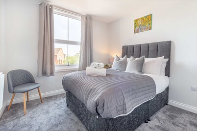 Host & Stay | The Bull Inn Flat 2