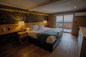 Room - Aguas del Monte Hotel & Spa (Tome)