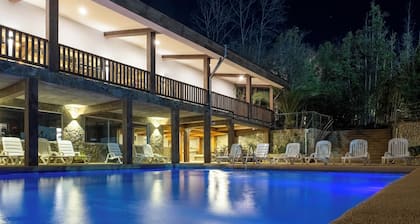 Aguas del Monte Hotel & Spa