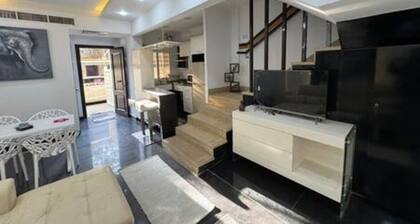 326 · 2BR Townhouse | 2 Bathrooms | Backyard