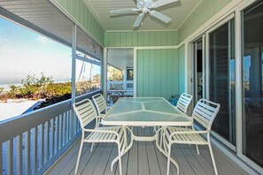 Servei de restauració a l'aire lliure