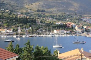 Port de plaisance