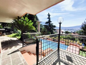 Exterior - Villa Sofia Wonderful 2-bed Flat (Como)