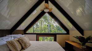 單棟小屋